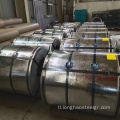 DX51D Cold Rolled Galvanized Steel Coil